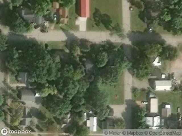 House for sale in Waupaca, Wisconsin