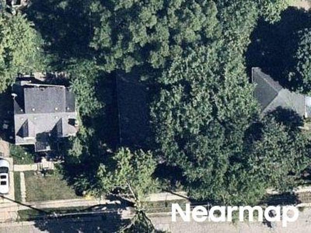 House for sale in Pontiac, Michigan