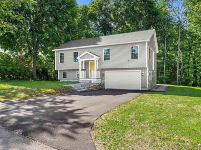 House for sale in New Hampshire
