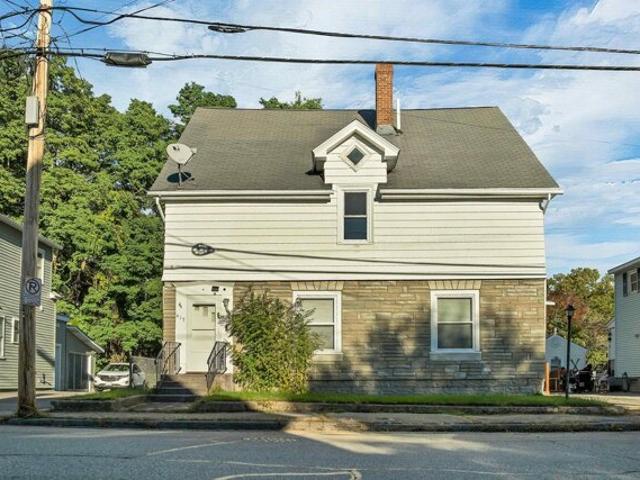 House for sale in Notre Dame, Manchester
