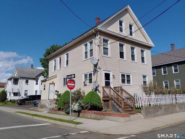 House for sale in Meriden, Connecticut