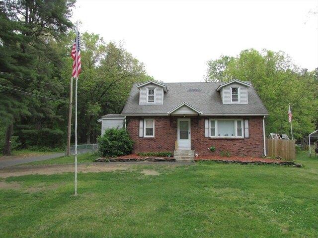 House for sale in South Hadley, Massachusetts