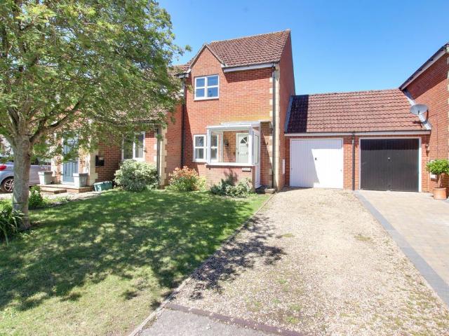 House for rent in Steeple Ashton, Wiltshire