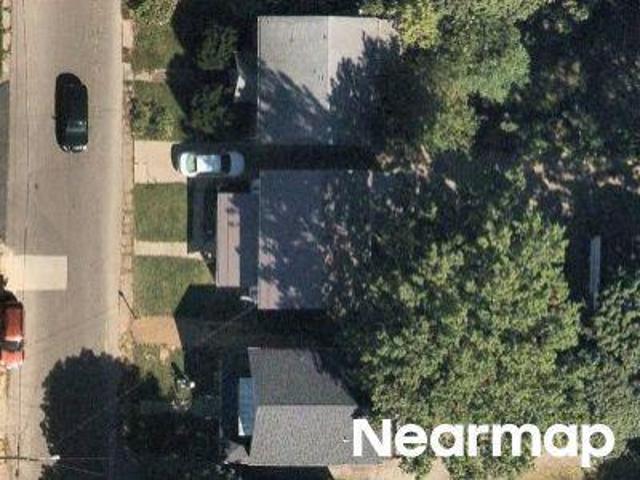 House for sale in Mansfield, Ohio