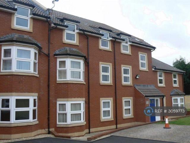 Apartment for rent in Redfield, Bristol