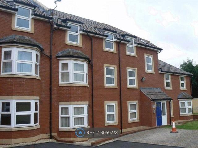 Apartment for rent in Redfield, Bristol