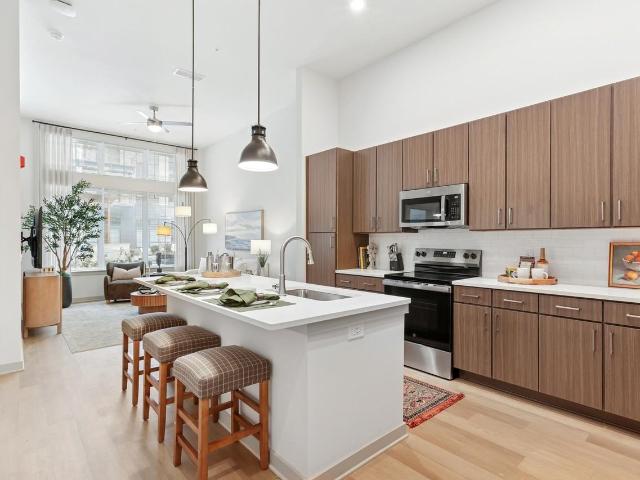 Apartment for rent in Huntsville, Alabama