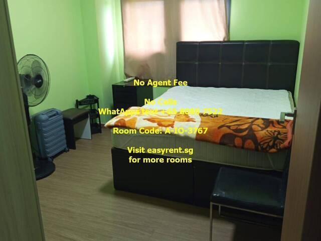 Room for rent