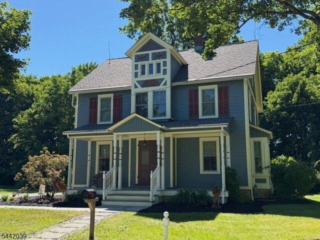 House for sale in Bartley, Mount Olive