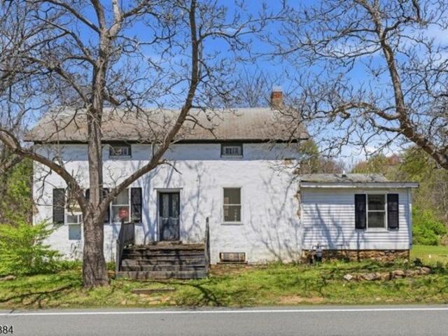 House for sale in Port Murray, New Jersey