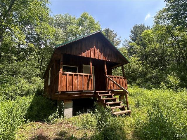 Land for sale in Williamstown, New York