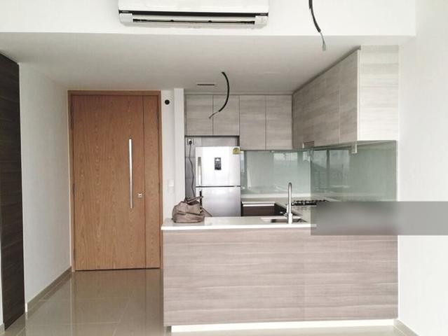 Apartment for sale in Serangoon