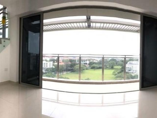 Apartment for sale in Serangoon