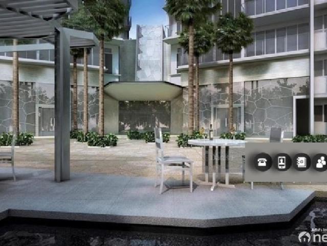 Apartment for sale in Serangoon