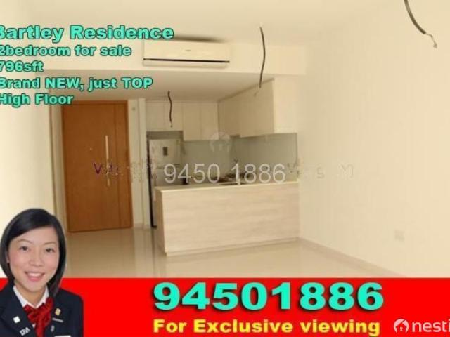 Apartment for sale in 07 City, Beach Road