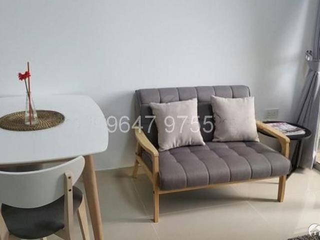 Apartment for sale in 07 City, Beach Road
