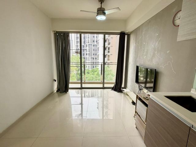 Condominium for rent