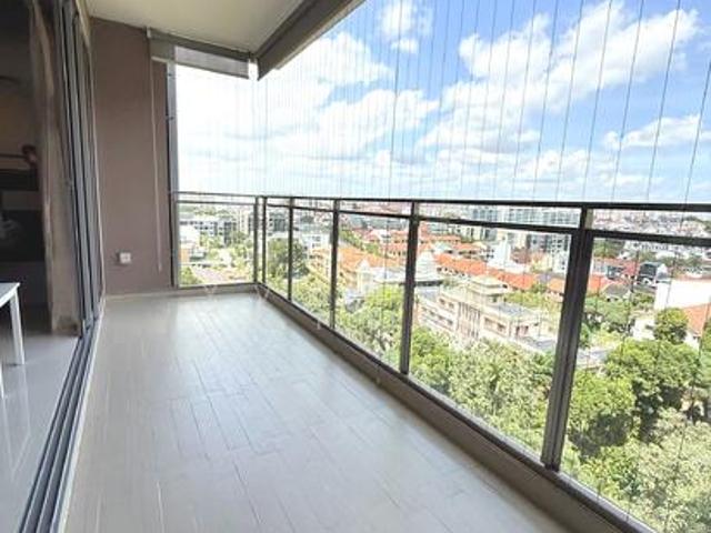 Condominium for rent