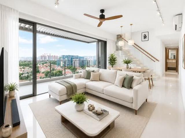 Condominium for sale