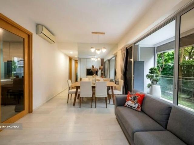 Apartment for sale