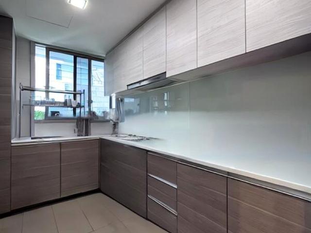 Apartment for sale in Serangoon