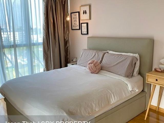 Apartment for sale in Serangoon