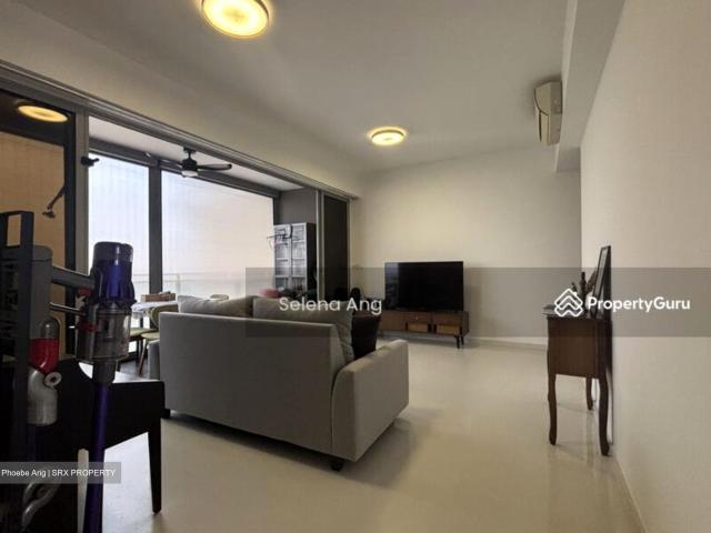 Apartment for sale in Serangoon