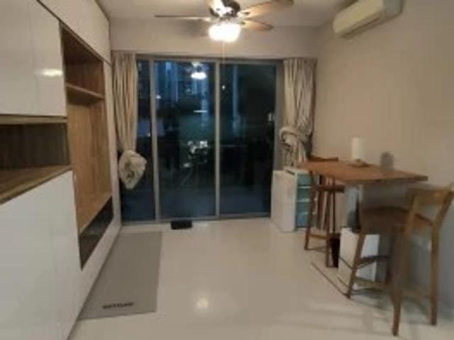 Apartment for rent in Joo Seng, Singapore