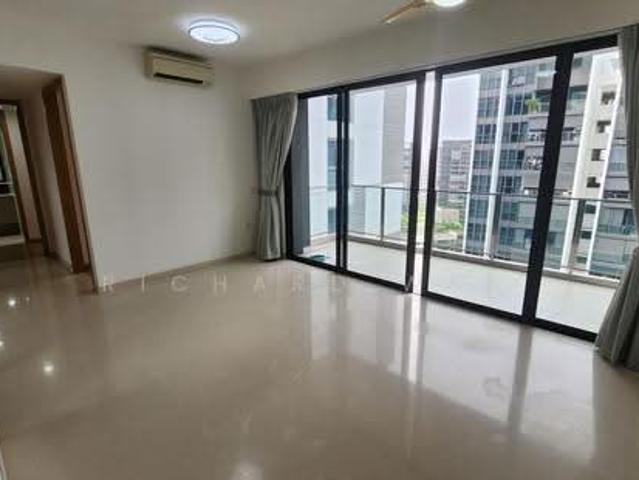 Apartment for rent in Joo Seng, Singapore