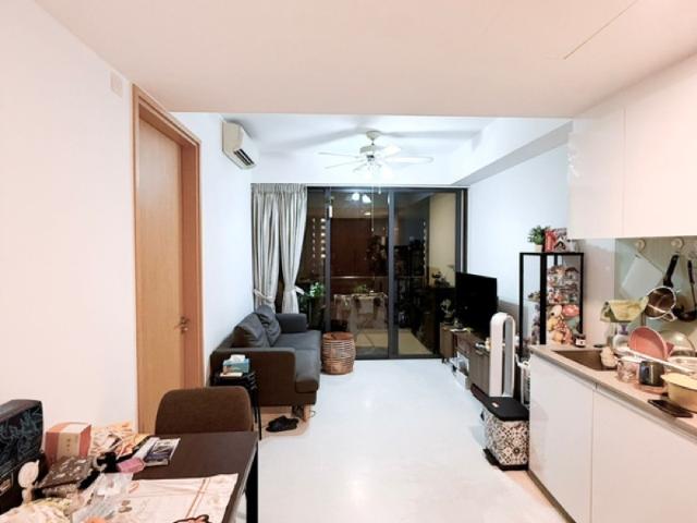 Condominium for rent