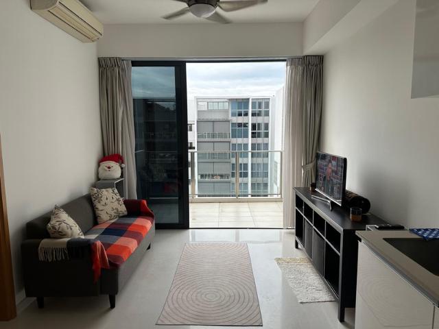 Condominium for rent