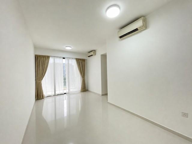 Condominium for rent