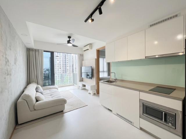 Condominium for sale