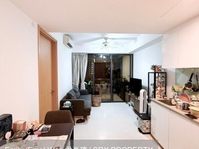 Condominium for rent