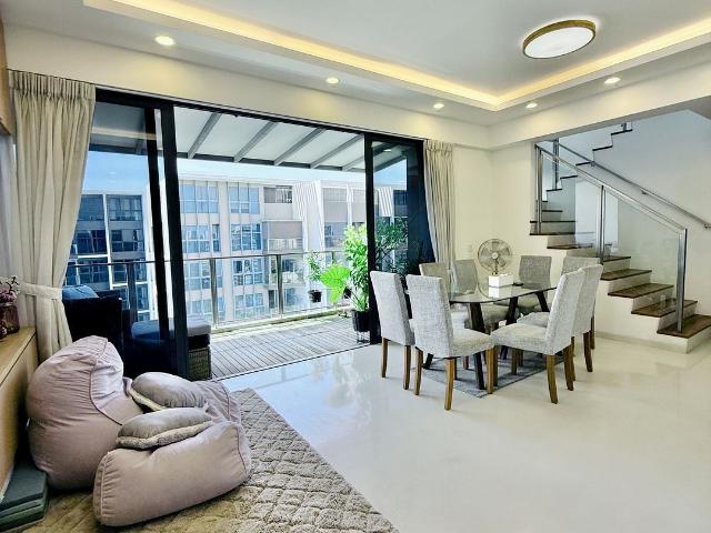 Condominium for sale in Toa Payoh