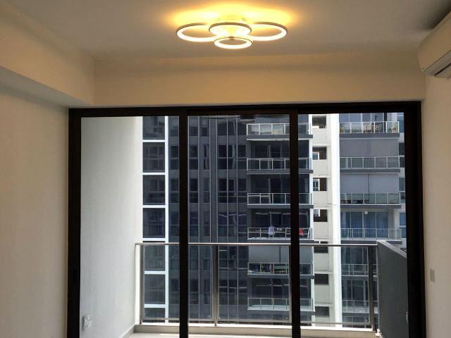 Condominium for rent