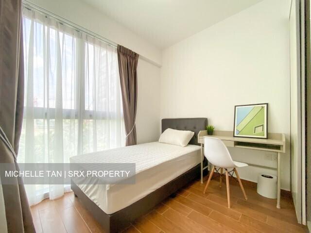 Condominium for rent in Toa Payoh