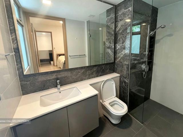 Condominium for rent