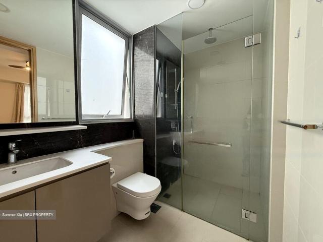 Condominium for rent