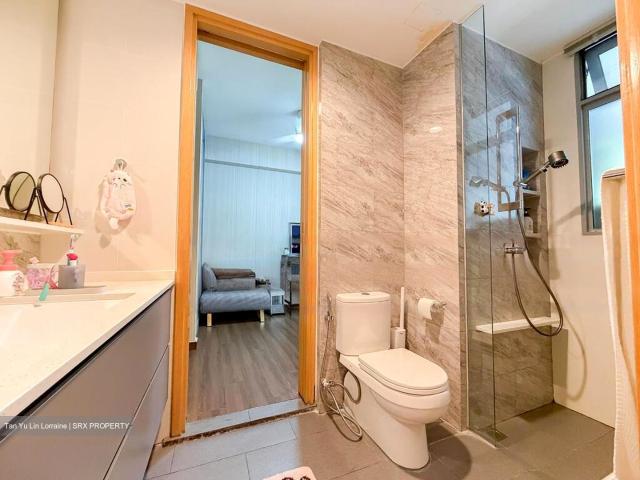 Condominium for sale in Toa Payoh