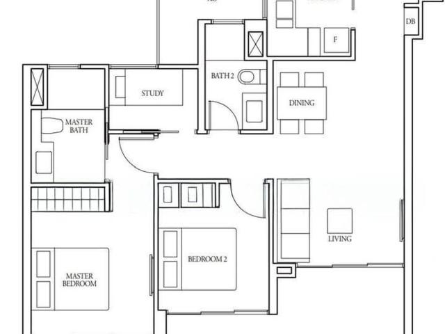 Condominium for sale