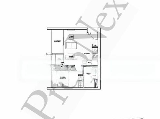 Condominium for sale in Toa Payoh