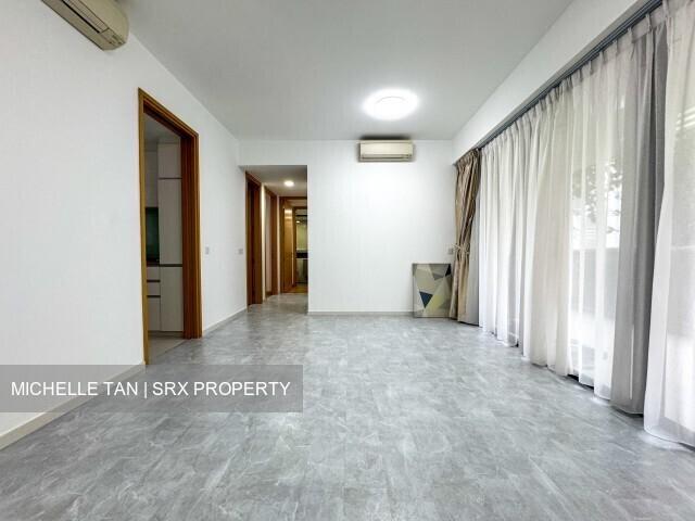 Condominium for rent in Toa Payoh