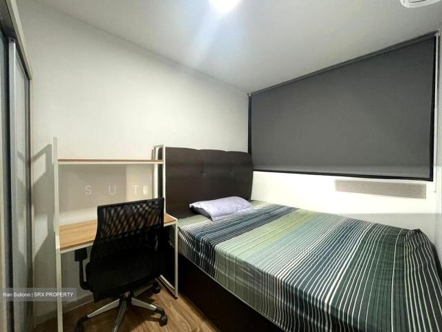 Condominium for rent