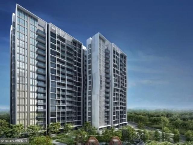 Condominium for sale