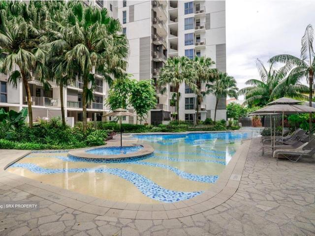 Condominium for sale in Toa Payoh