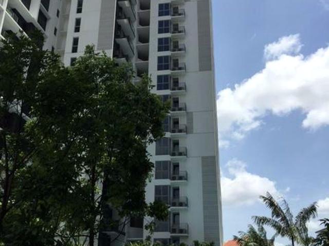 Condominium for rent in Toa Payoh