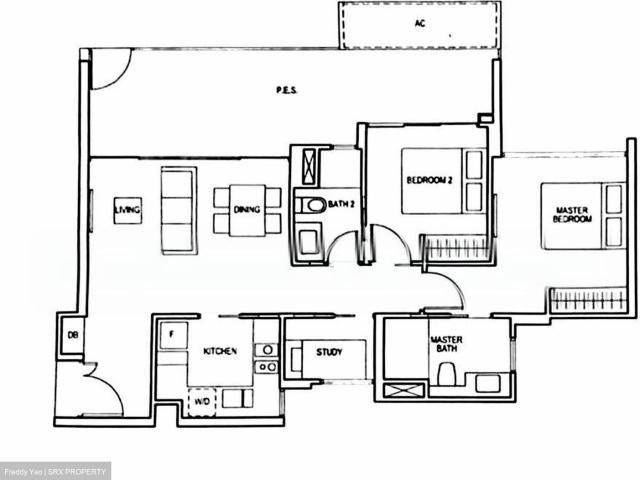 Condominium for sale