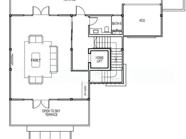 Detached House for sale