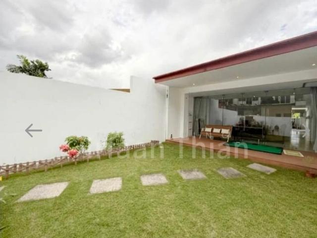 House for rent